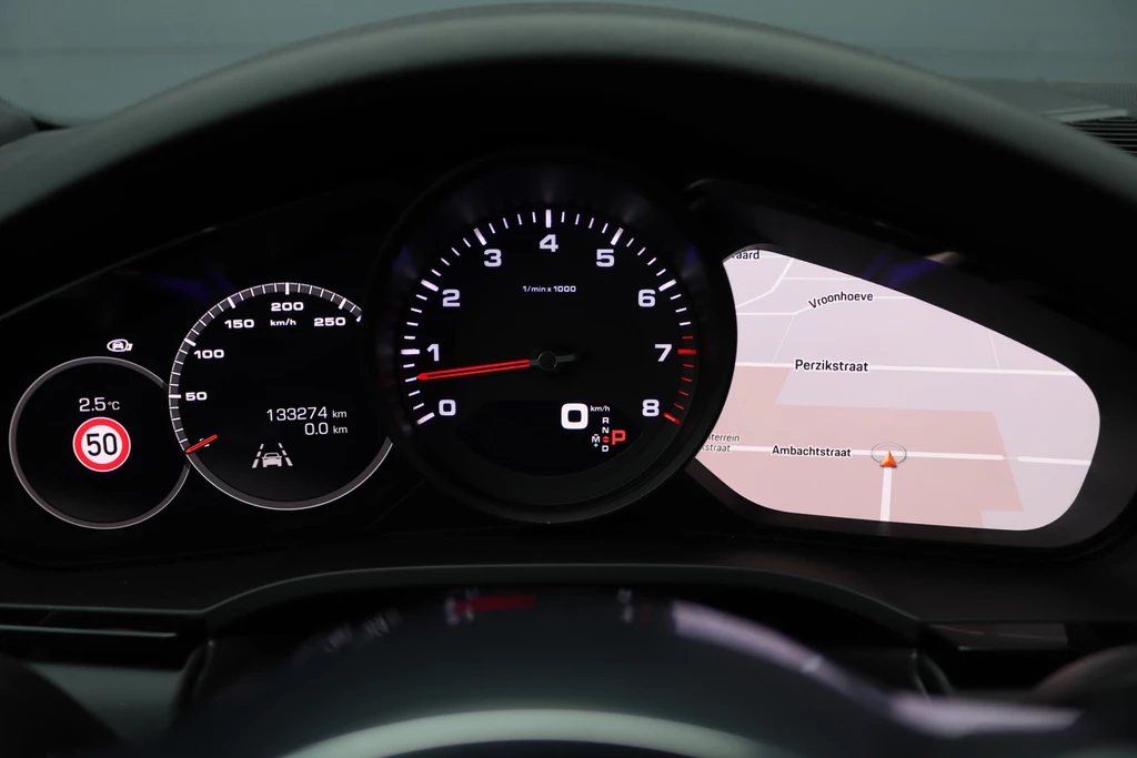 Porsche Cayenne – foto 26