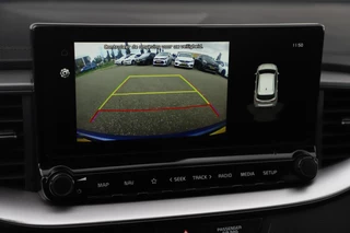 Kia Ceed Sportswagon – thumbnail 20