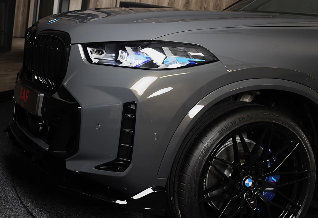 BMW X5 – foto 68