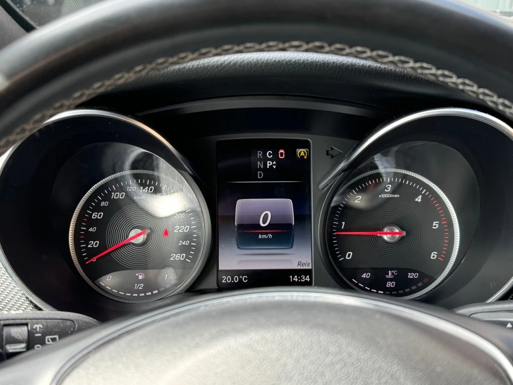 Mercedes-Benz V-Klasse – foto 13