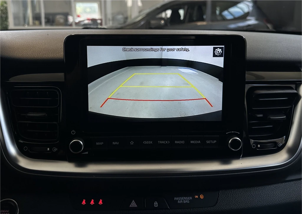 Kia Stonic – foto 13