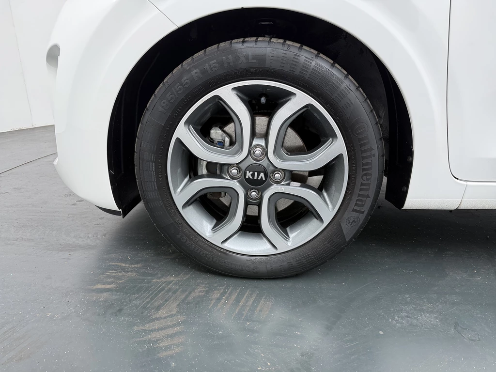 Kia Picanto – foto 17