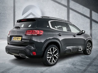 Citroën C5 Aircross – thumbnail 4