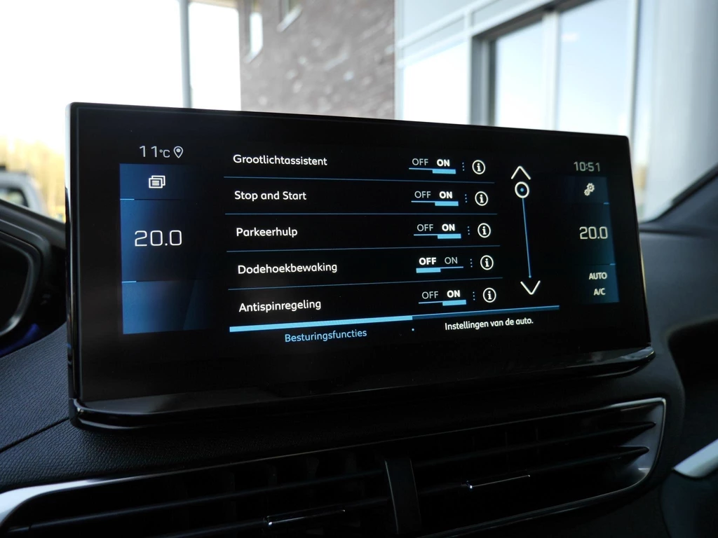 Peugeot 5008 – foto 33