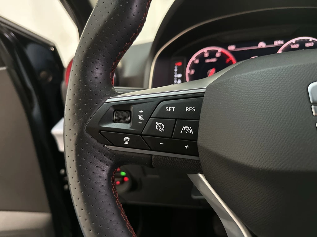 SEAT Arona – foto 23