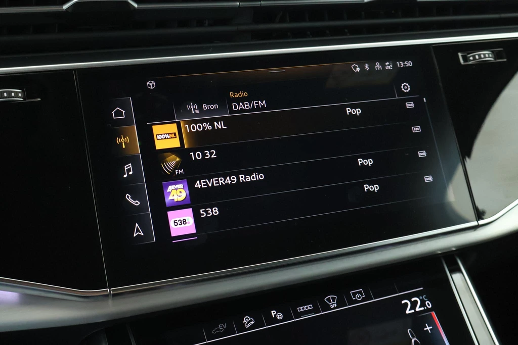 Audi Q7 – foto 25