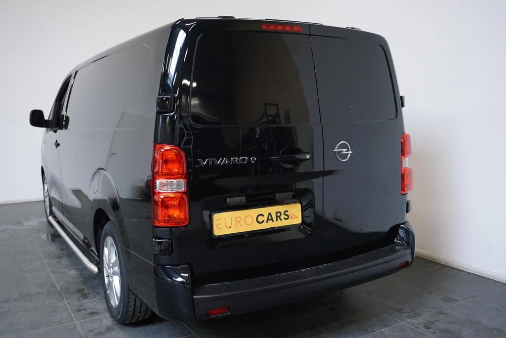 Opel Vivaro-e – foto 4
