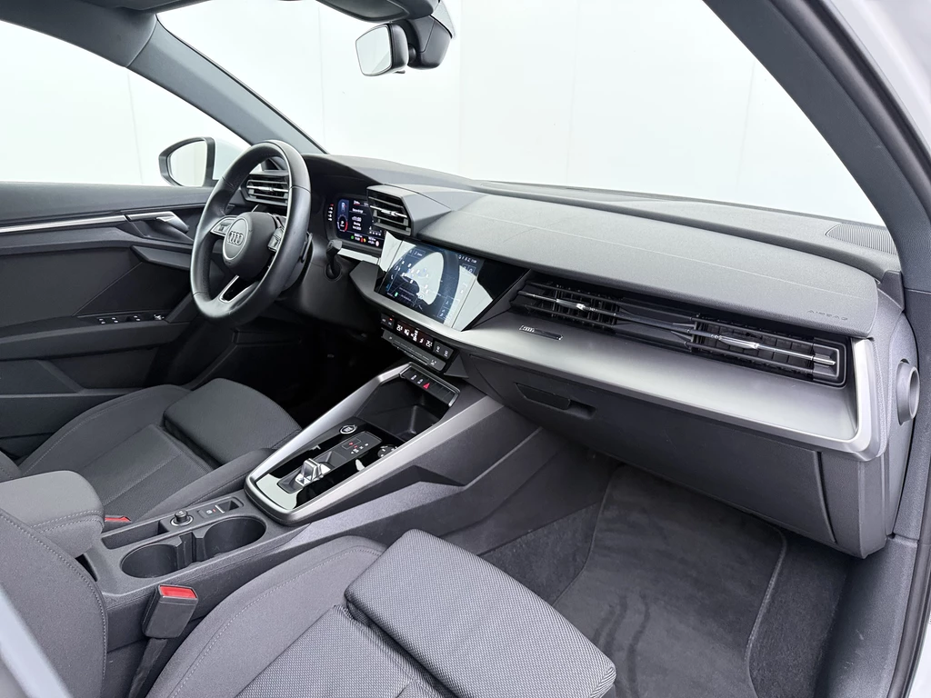 Audi A3 – foto 36