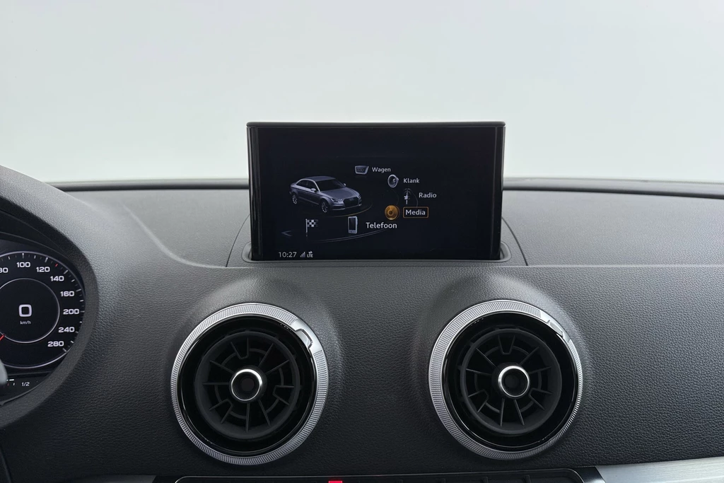 Audi A3 – foto 29