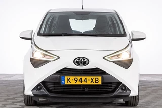 Toyota Aygo – thumbnail 8