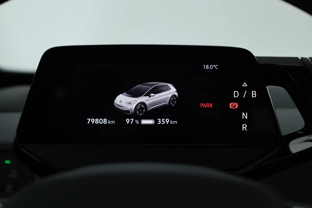 Volkswagen ID.3 – foto 15