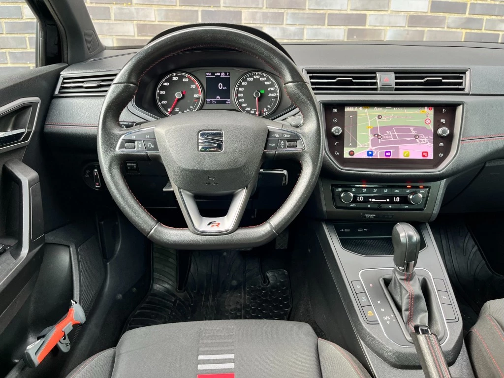 SEAT Ibiza – foto 6