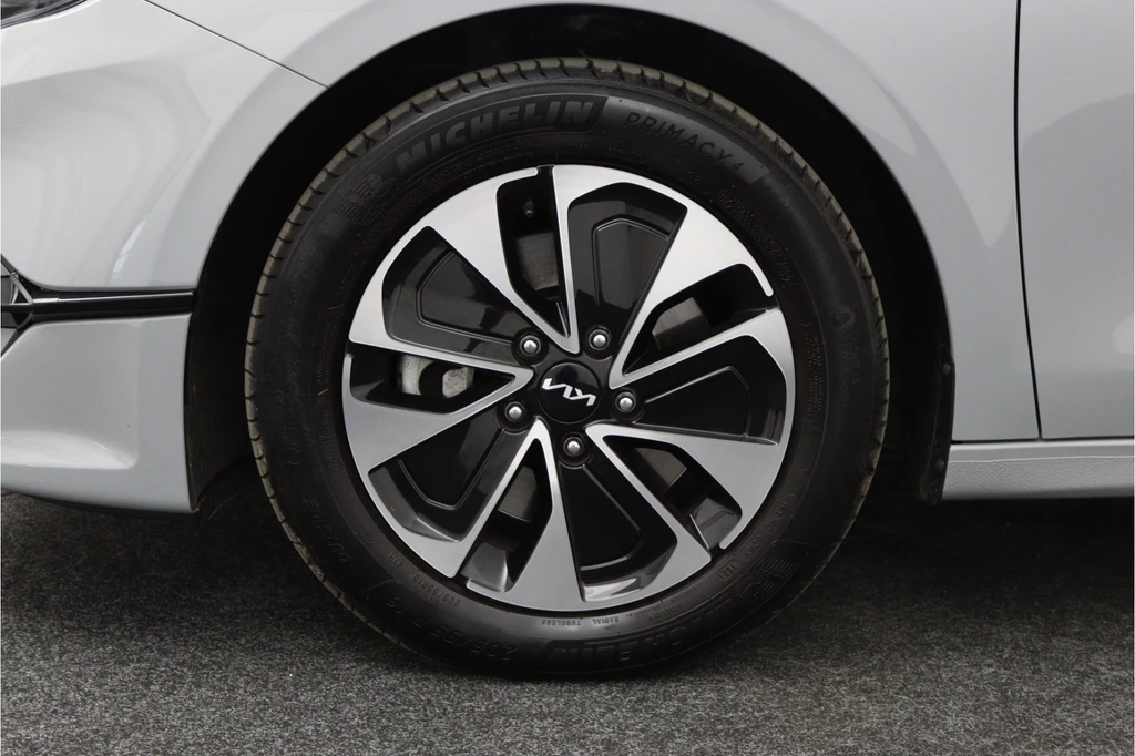 Kia Ceed Sportswagon – foto 17