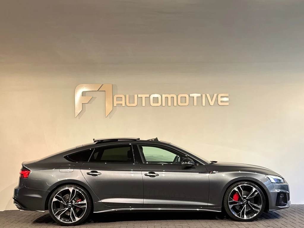 Audi A5 – foto 6
