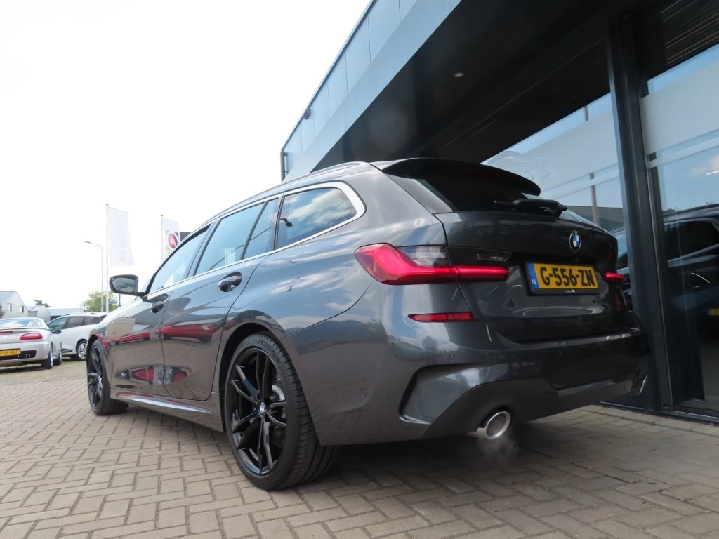 BMW 3 Serie – foto 3