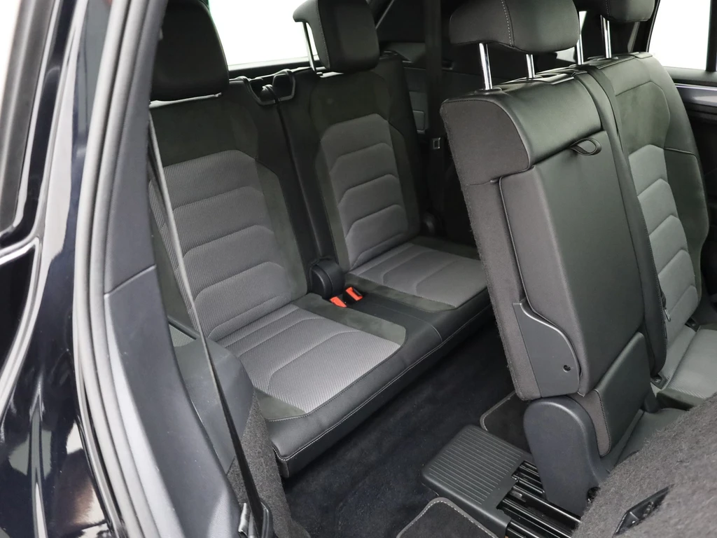 Volkswagen Tiguan Allspace – foto 31