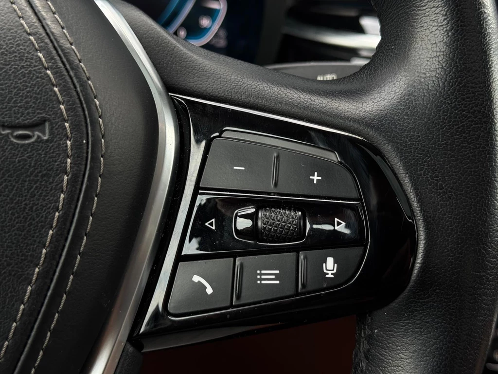 BMW 5 Serie – foto 19