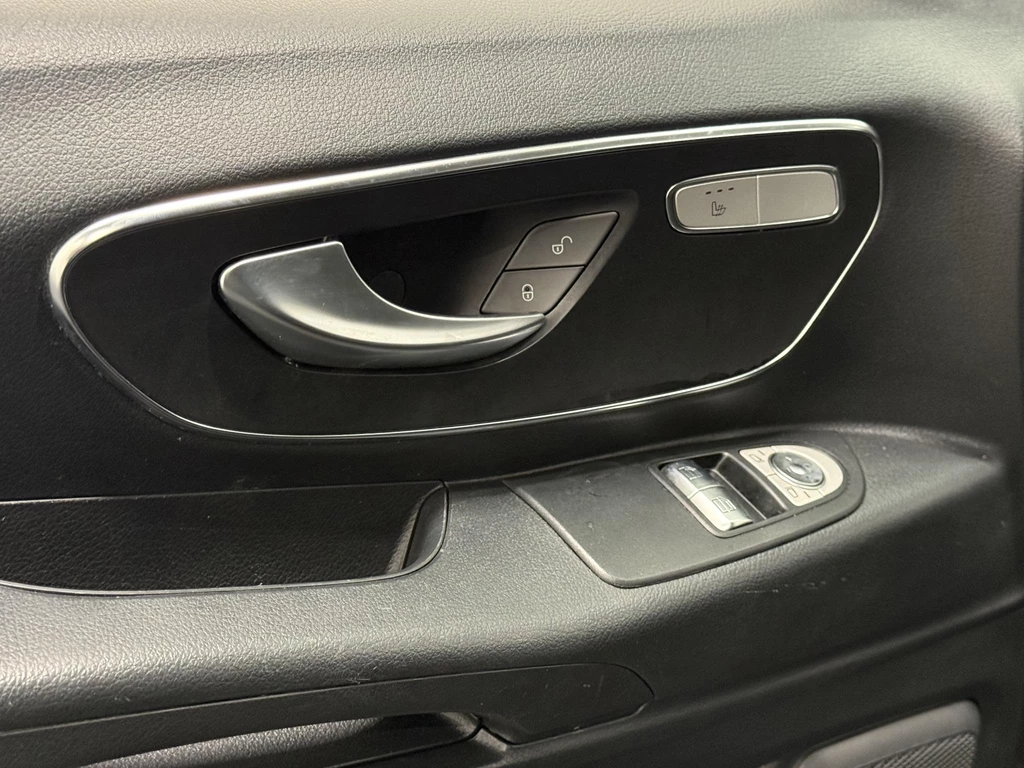 Mercedes-Benz Vito – foto 25