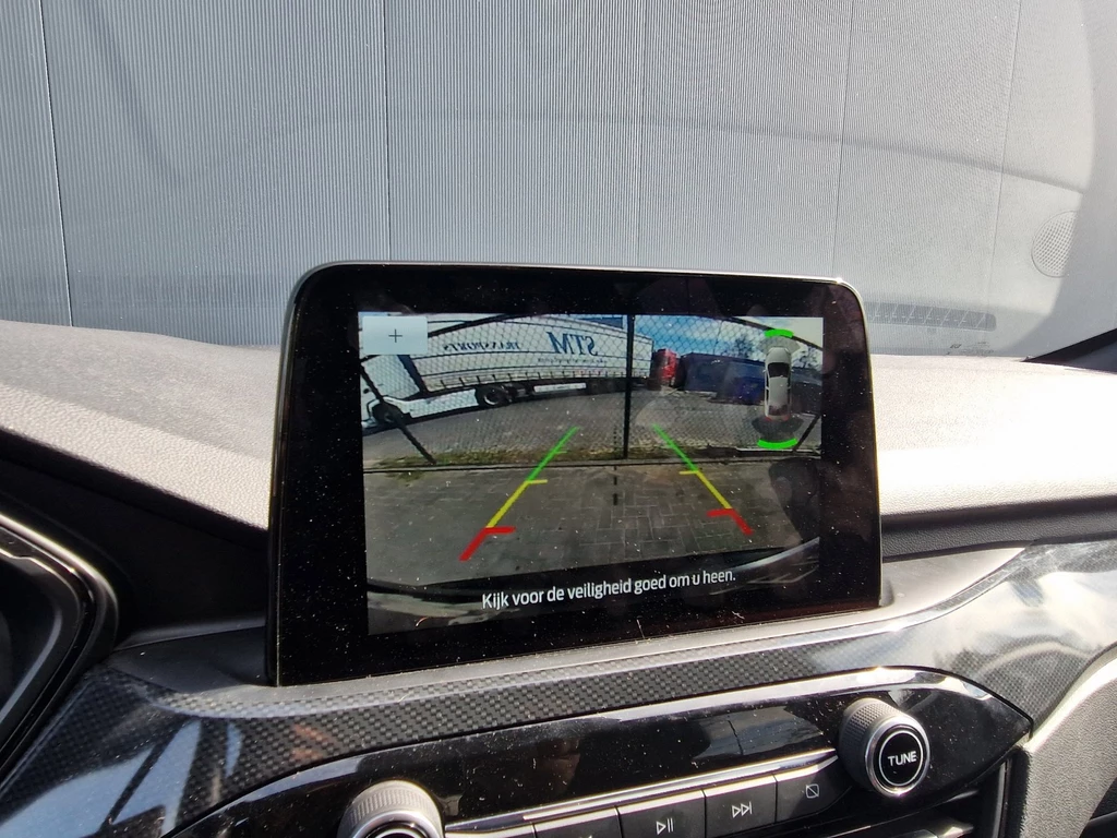 Ford Kuga – foto 23