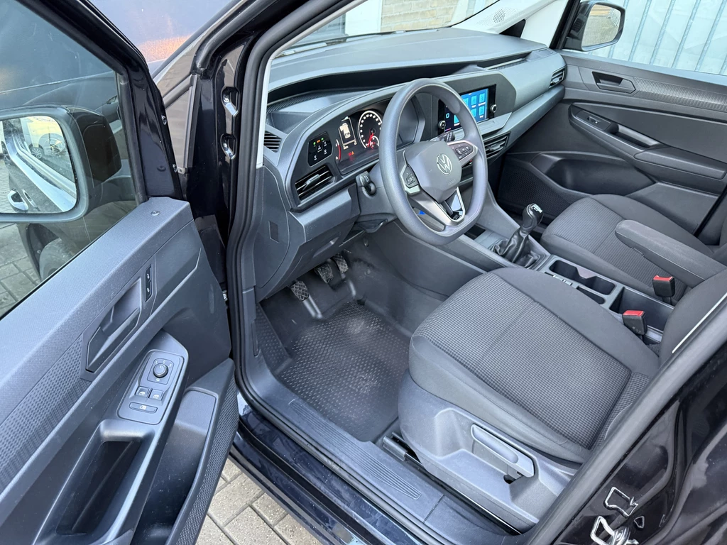 Volkswagen Caddy – foto 11