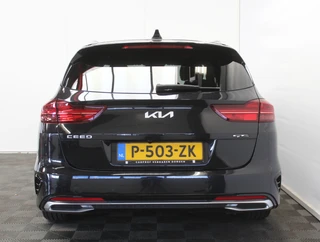 Kia Ceed Sportswagon – thumbnail 5
