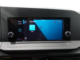 Volkswagen Caddy – thumbnail 22