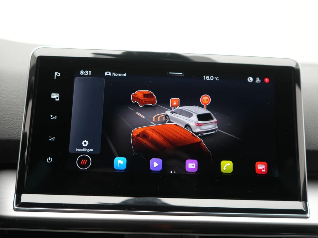 SEAT Tarraco – foto 27