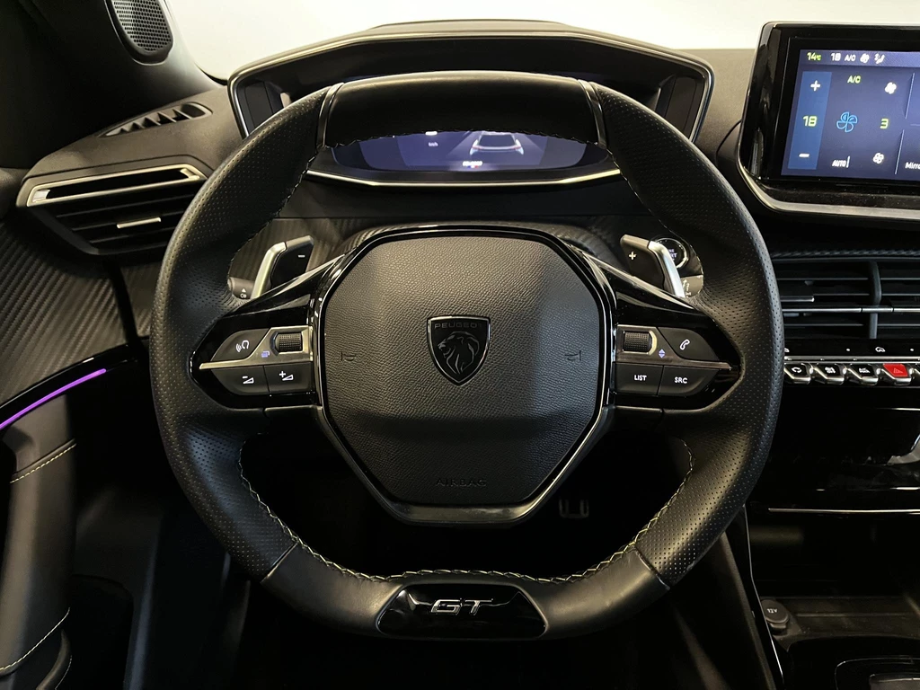 Peugeot 2008 – foto 12