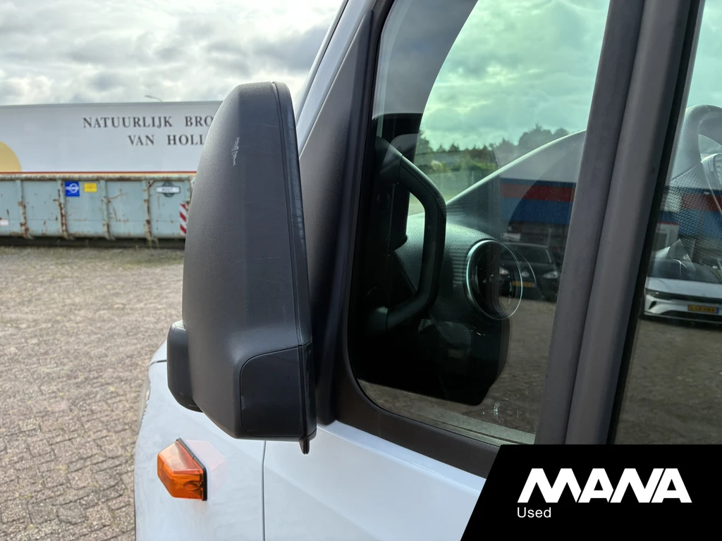Mercedes-Benz Sprinter – foto 6