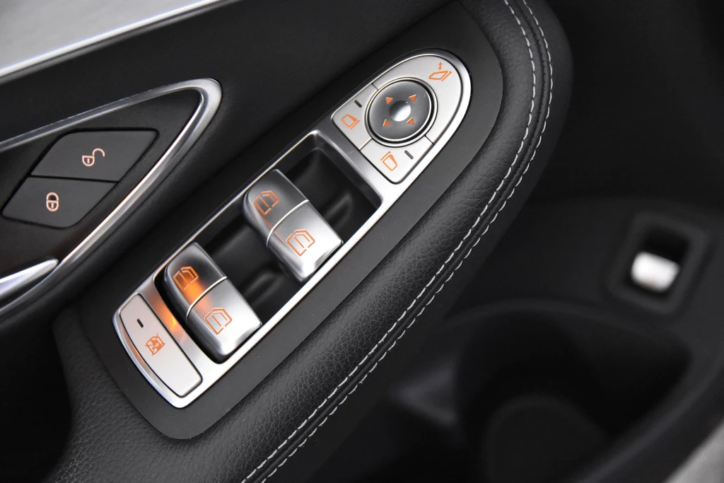 Mercedes-Benz C-Klasse – foto 26