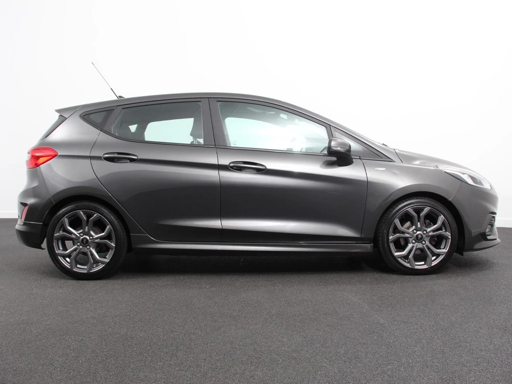 Ford Fiesta – foto 7