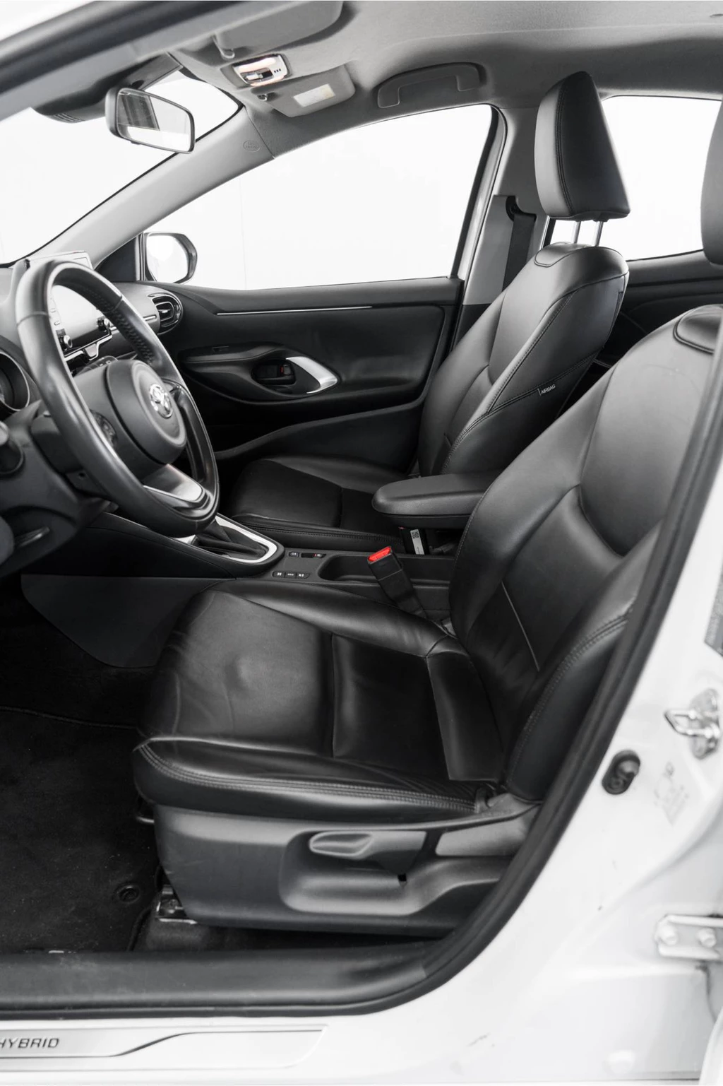 Toyota Yaris – foto 11