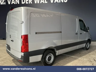 Mercedes-Benz Sprinter – thumbnail 3