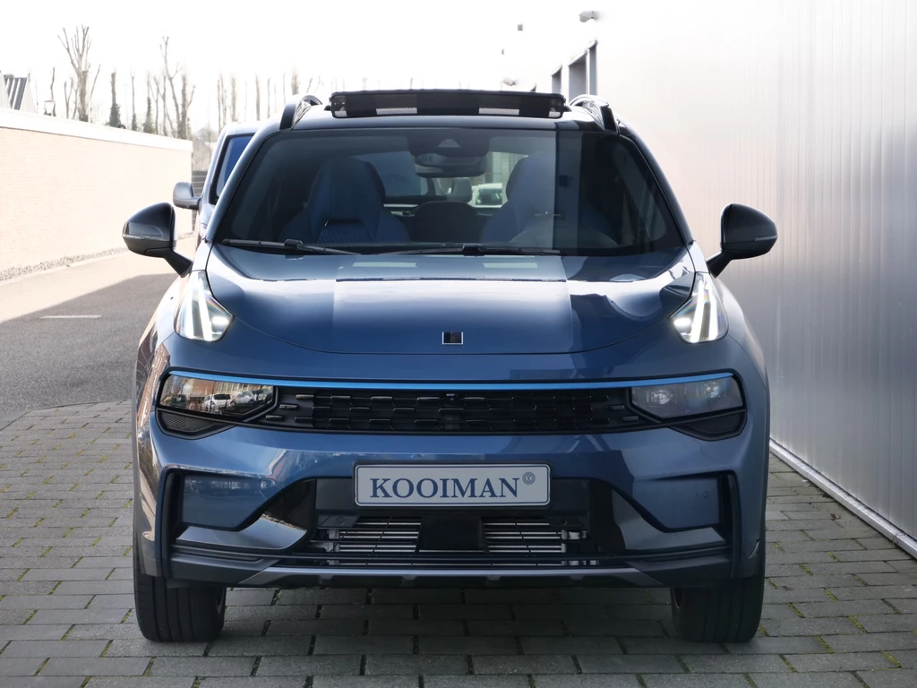 Lynk & Co 01 – foto 9