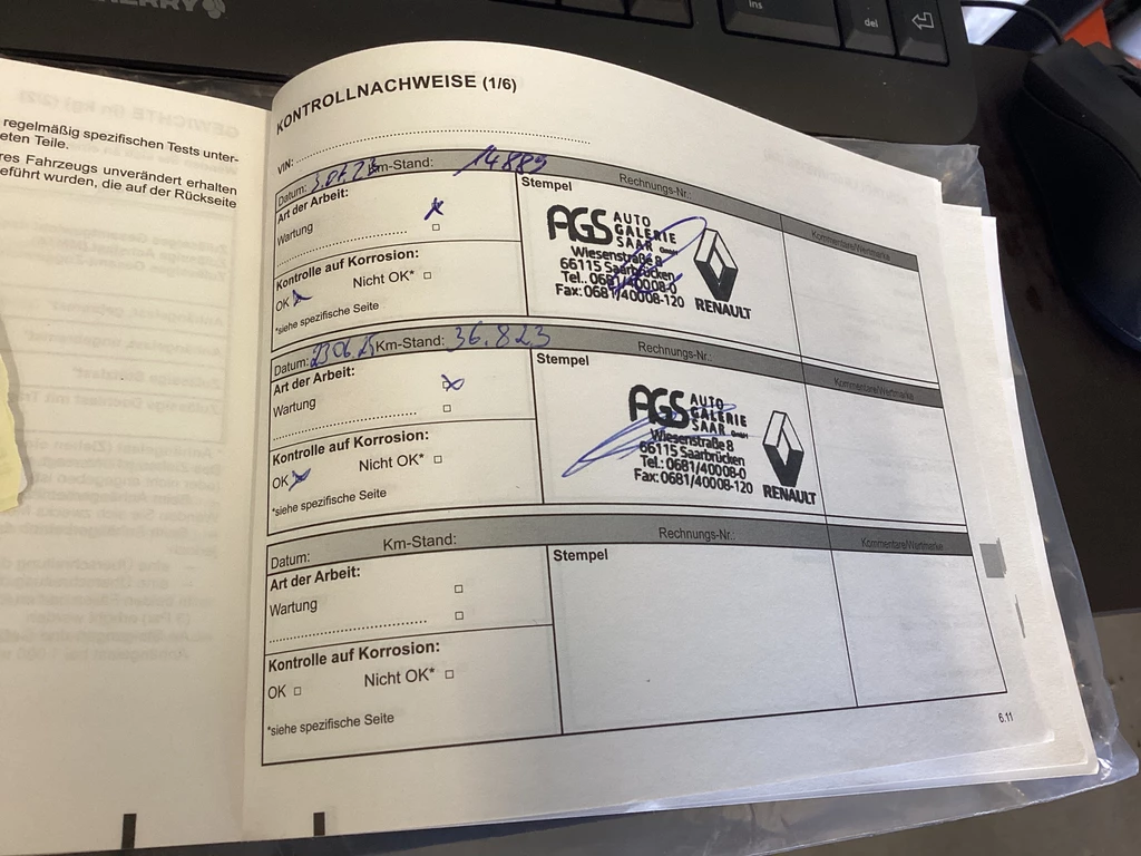 Renault Kangoo – foto 51