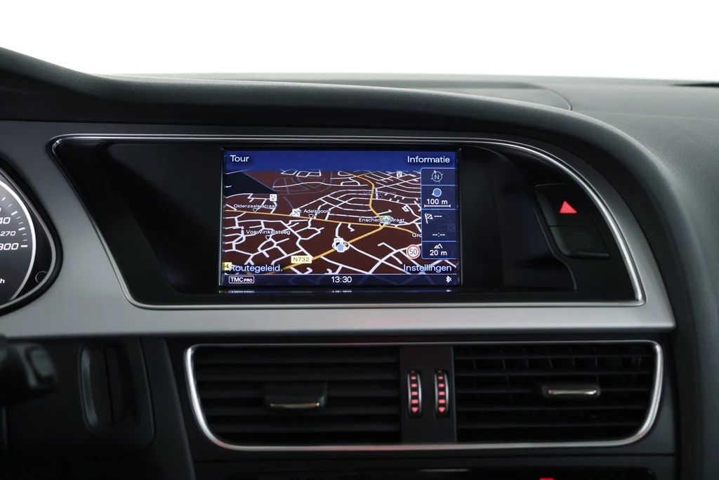 Audi A4 – foto 10