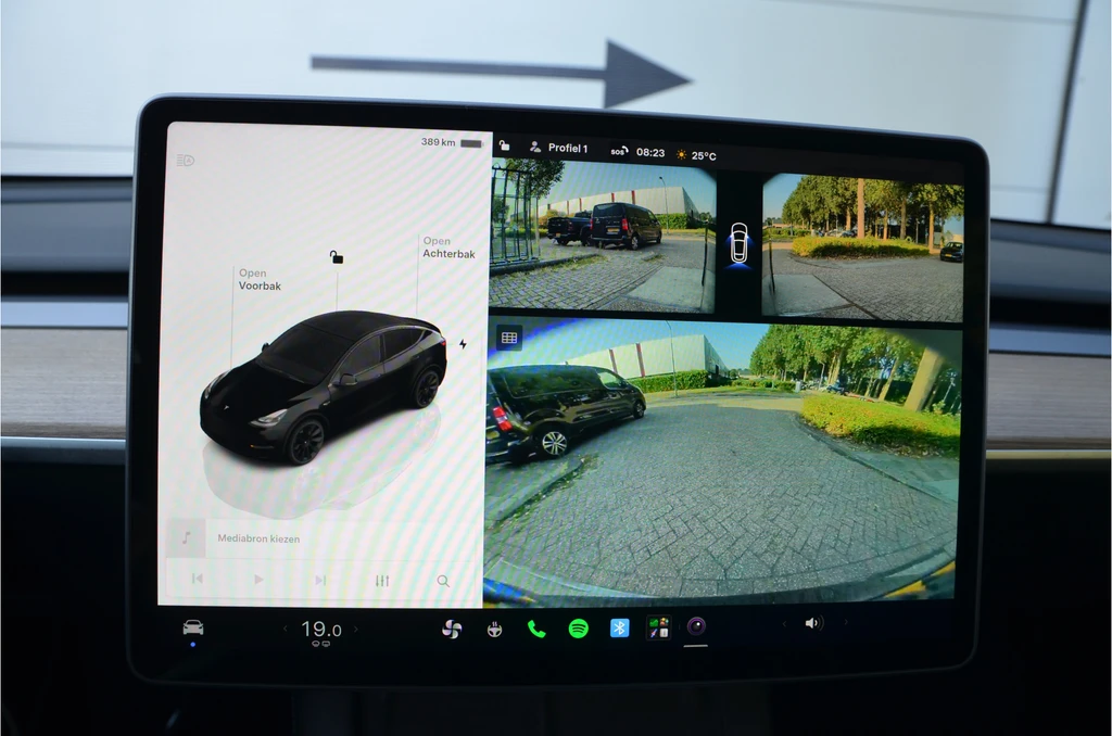 Tesla Model Y – foto 25