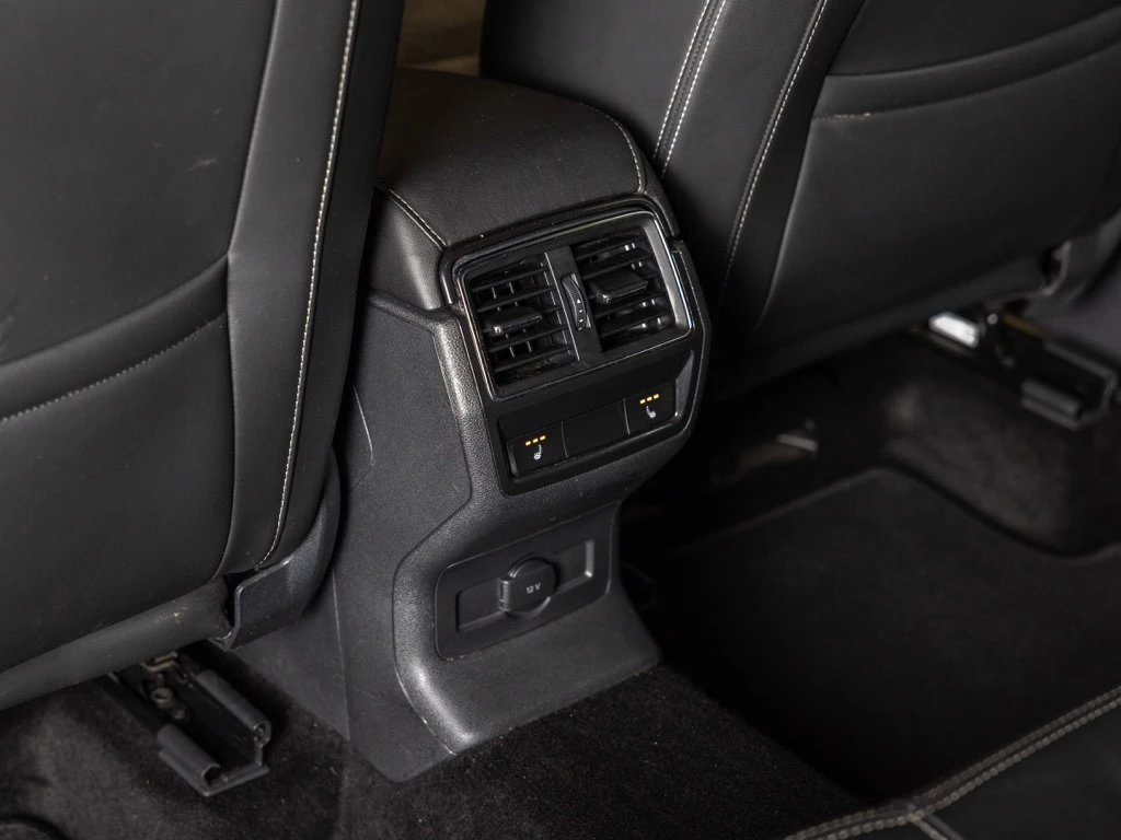 Škoda Kodiaq – foto 40