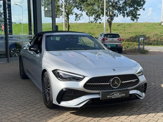 Mercedes-Benz CLE – thumbnail 11