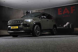 Jeep Compass – thumbnail 1