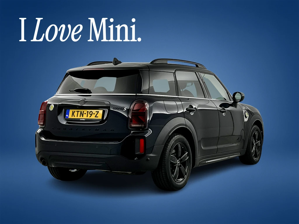 MINI Countryman – foto 6