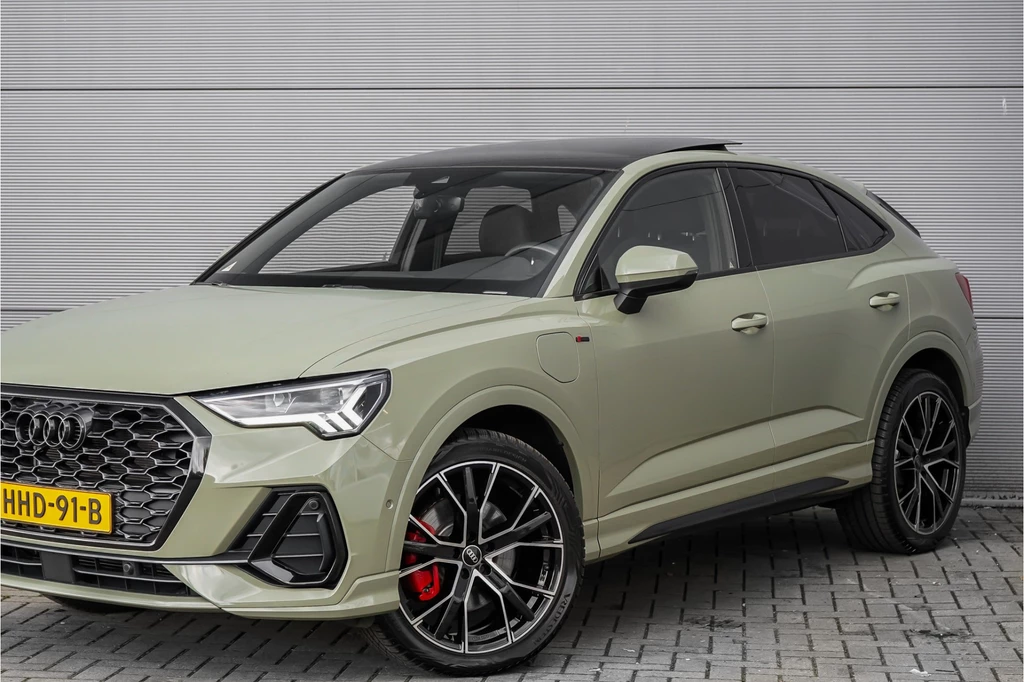 Audi Q3 – foto 2
