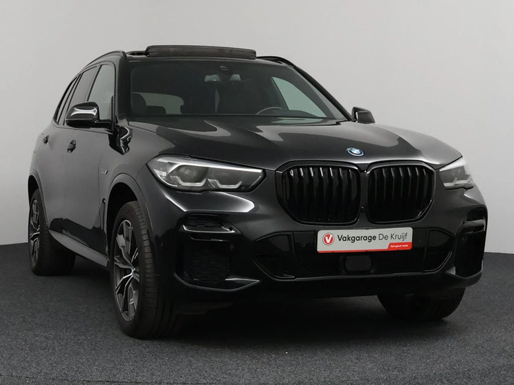 BMW X5 – foto 7