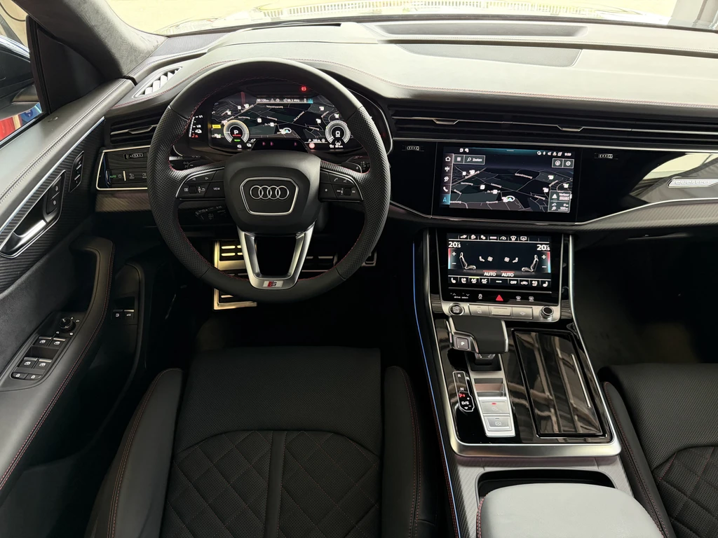 Audi Q8 – foto 51