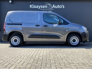 Citroën Berlingo – thumbnail 7