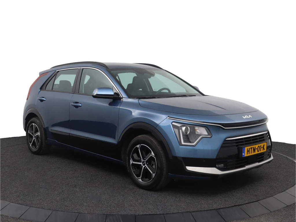 Kia Niro – foto 11