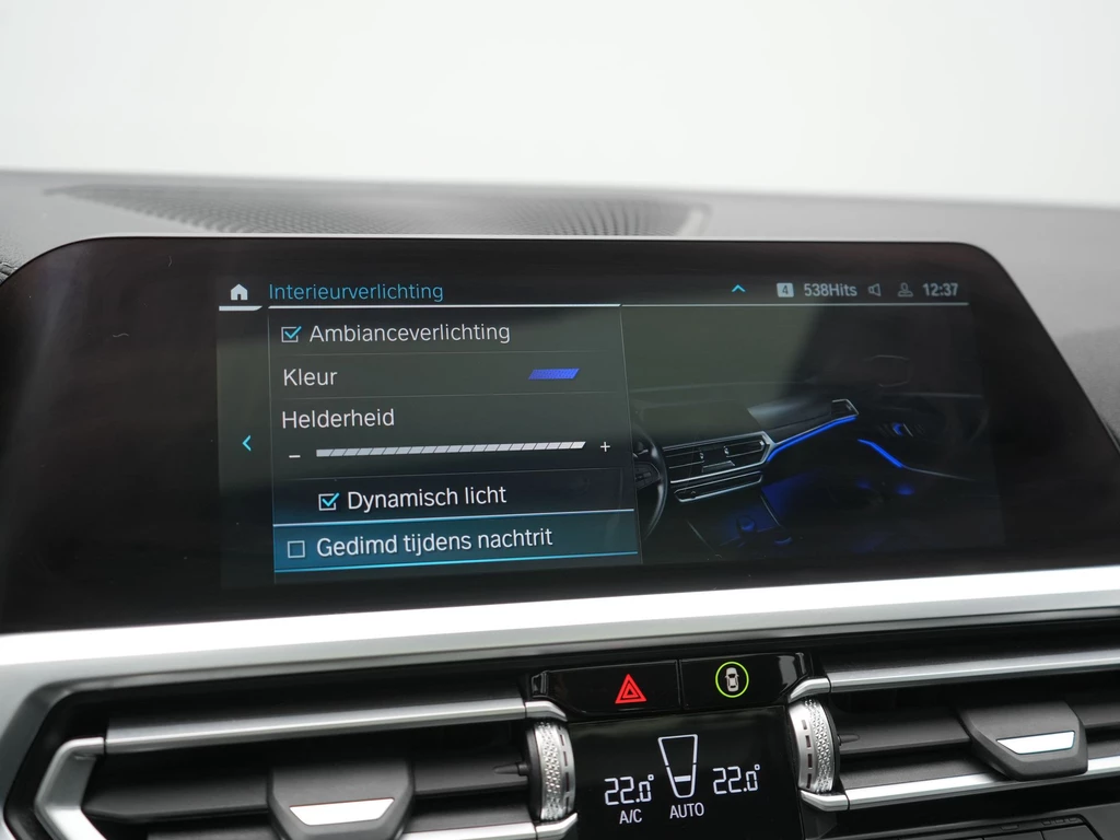 BMW 3 Serie – foto 42