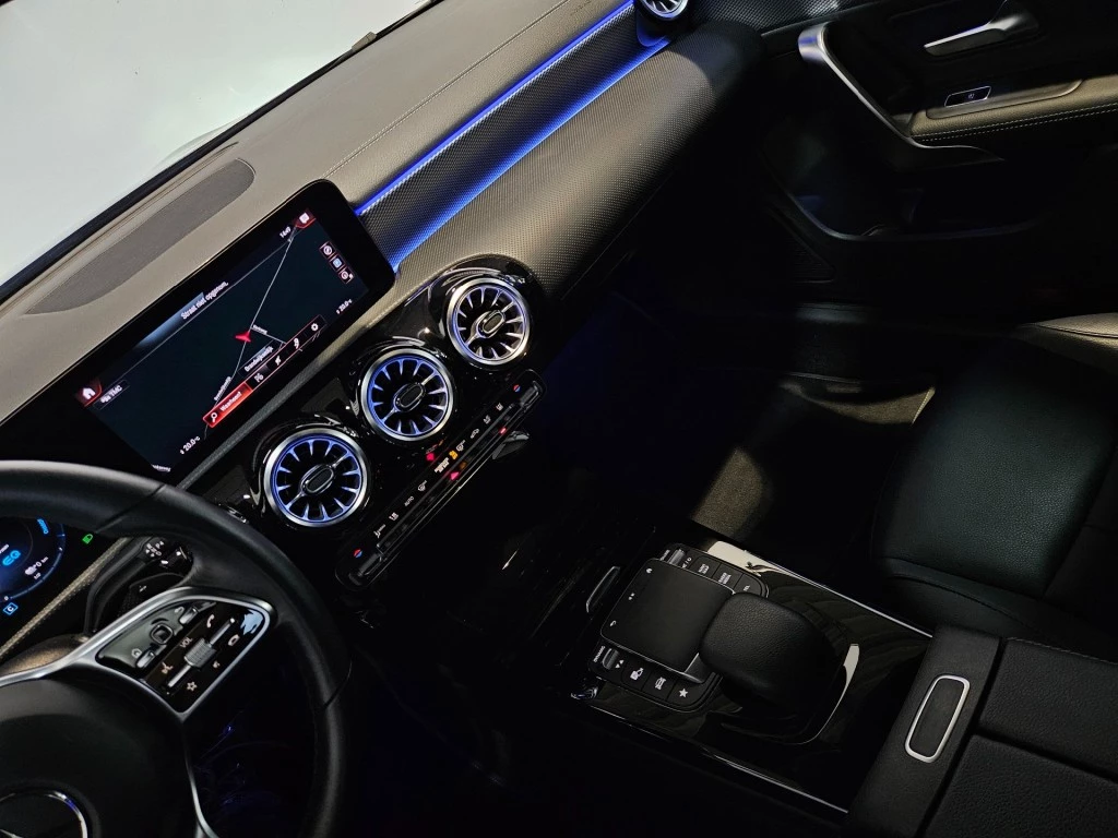Mercedes-Benz CLA – foto 28