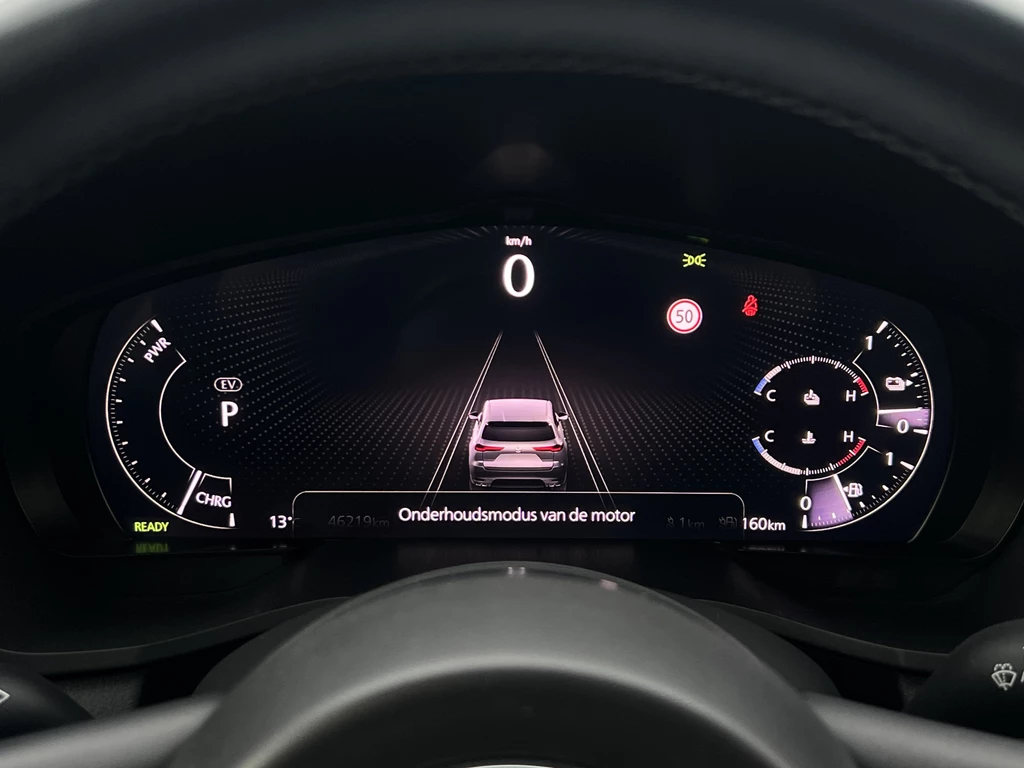 Mazda CX-60 – foto 15