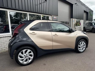 Toyota Aygo – thumbnail 6